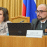 Второе заседание 10 состава Молодежного парламента при Законодательном Собрании Калужской области - Молодежный парламент