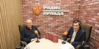 Александр Лапин: Мы не мусор истории - Калужский перекрёсток