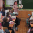 Книжная радуга - Детская библиотека