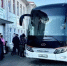 Со 2 апреля изменится расписание автобуса Бетлица - Киров – Москва - Калужский перекрёсток