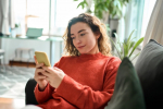 Каждый третий калужанин пользуется смартфоном с поддержкой 5G