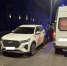 Электровелосипедист врезался в припаркованное авто в Калуге - Знамя