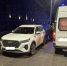 В Калуге электровелосипед врезался в припаркованную машину - Калужский перекрёсток