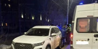 В Калуге электровелосипед врезался в припаркованную машину - Калужский перекрёсток
