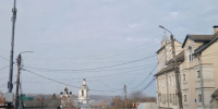 В Калуге из-за закрытого неба отменили рейс в Казань - Калужский перекрёсток