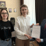 Поздравление с Днем работника культуры - Молодежный парламент