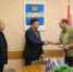 Награду передали родным ветерана - Городская Дума
