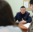Руководитель следственного управления провел прием граждан в Калуге - Следственный комитет
