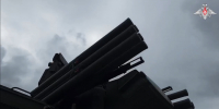 3 БПЛА уничтожены в Калужской области утром 26 марта - Телерадиокомпания Ника