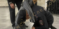 Житель Людиново пытался задушить полицейского в кафе - Калужский перекрёсток