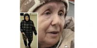 В Калужской области ищут 79-летнюю женщину - Калужский перекрёсток