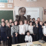 Экопросвещение с Хохулей: школьники изучают памятники природы Калужской области - Министерство природных ресурсов и экологии