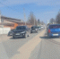 В Малоярославце после зимы остался песок на дорогах - Калужский перекрёсток