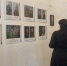В Калуге открылась выставка художника с передовой «Герои нашего времени» - Калужская неделя