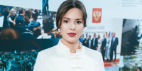 Анастасия Бурляй: «Видно, что наш регион динамично развивается по всем ключевым направлениям» - Законодательное Собрание