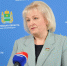Наталья Терехова: «Горжусь тем, что живу в Калужской области» - Законодательное Собрание