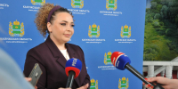 Надежда Ефремова: «Успехи региона находят свое отражение во многих показателях социально-экономического развития» - Законодательное Собрание