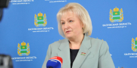 Наталья Терехова: «Горжусь тем, что живу в Калужской области» - Законодательное Собрание