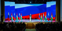 Губернатор Калужской области отчитался об итогах 2025 года: рекорды в медицине, дорогах и туризме - Городская управа