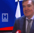 Александр Савин прокомментировал отчёт губернатора Владислава Шапши - Телерадиокомпания Ника