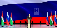 Представители партий поделились впечатлениями после отчета губернатора Калужской области - Телерадиокомпания Ника