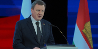 Геннадий Новосельцев: «Развитие региона обеспечила команда под руководством губернатора» - Калужская неделя
