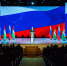 Владислав Шапша: «За стабильностью, за возможностями, которые мы имеем, стоит слаженная работа тех, кому дорога наша благословенная Калужская область. Кто желает нам успехов и процветания» - Правительство Калужской области