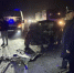 В Боровске в массовом ДТП погиб мужчина - Калужский перекрёсток
