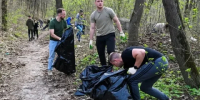 В Калужской области начался сезон субботников - Калужский перекрёсток
