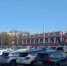 В Калуге вернули парковку на площадь Старый Торг - Калужский перекрёсток