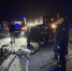 В Калужской области назвали причины смертельного ДТП - Калужский перекрёсток