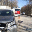 Юный водитель устроил в Калуге ДТП - Телерадиокомпания Ника