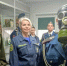 На Посту №1 провели занятие для постовцев по основам безопасности - Управление молодежной политики