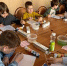 Шла весна неспешным шагом... - Детская библиотека