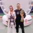 «Бронза» Алёны Роговой на чемпионате России! - KalugaSport.Ru