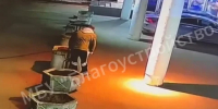 В Обнинске незаконная расклейка объявлений попала на видео - Калужский перекрёсток