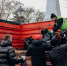 Участники первого субботника собрали 28 кубометров мусора - Калужская неделя