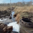 В Людиново вода из ливневки предприятия напрямую начала попадать в реку - Калужский перекрёсток