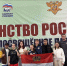 Калужане взяли 3 медали на первенстве России по рукопашному бою - Телерадиокомпания Ника