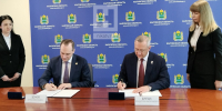 Калужская область будет сотрудничать с Мордовией - Телерадиокомпания Ника