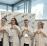 Команда «Целители» — в четвёрке лучших на национальной олимпиаде! - Базовый медицинский колледж