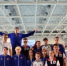 Чемпионат России по плаванию среди слепых прошёл в Калуге! - KalugaSport.Ru