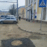 В центре Калуги восстановили канализационный люк после обращения в интернете - Телерадиокомпания Ника