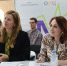 Конкурс презентаций молодежных проектов в Областном молодежном центре - Молодежный парламент