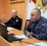 В Калужской области в Росгвардии рассмотрели вопросы обеспечения безопасности на социальных объектах и во время предстоящих массовых мероприятий - Росгвардия