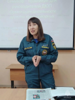 Семинар «Методические рекомендации по организации работы ДЮП в школах»
