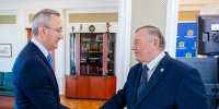Калужская область получила высокую оценку Счетной палаты РФ - Телерадиокомпания Ника