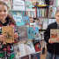 Книжная выставка «Птичья перекличка» - ЦБС города Калуги