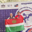 Ветеран СВО из Калуги стал чемпионом России по пауэрлифтингу - Телерадиокомпания Ника