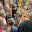 Утренник «Книга – лучший друг ребят» - ЦБС города Калуги